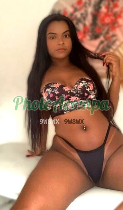 Acompanhante morena em Rio de Janeiro (5) — Lais Morena 50 rapidinha
