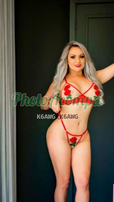 Acompanhante em São José dos Campos — beijo grego, foto 2 de Lais Silveira