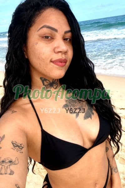 Foto 6: Acompanhante em Guarulhos — sexo anal, Lais Werneck
