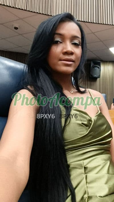 Acompanhante magra em São Paulo — Laissa Elias Rodrigues, foto 3