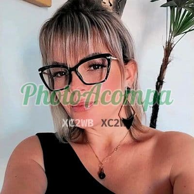 Acompanhante mignon em Jacareí, foto 5 de Laisse Mattos