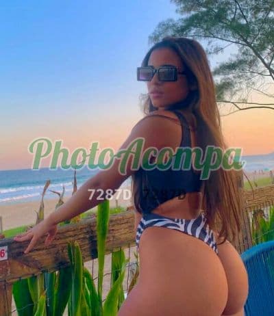 Acompanhante morena em Fortaleza (5) — Laiza Souza