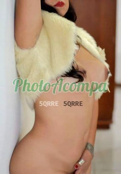 Acompanhante em Videira — beijo na boca, foto 2 de Lana