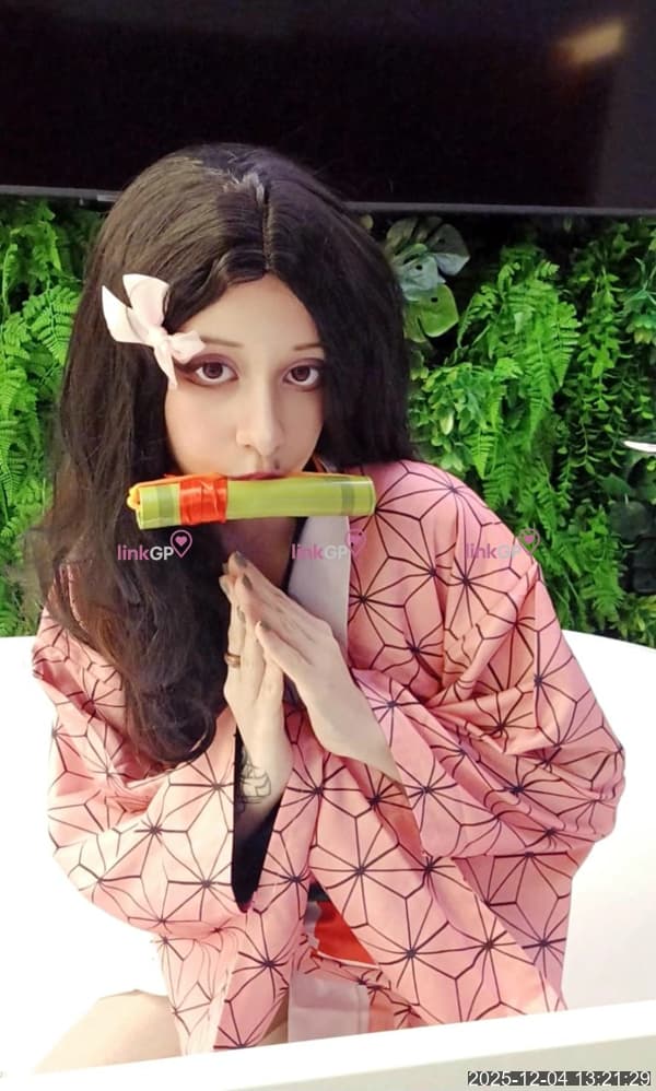 Acompanhante cabelo longo em Liberdade (9) — Lana Castro