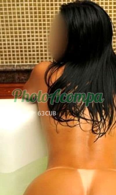 Acompanhante em Salvador — namoradinha, foto 2 de Lana