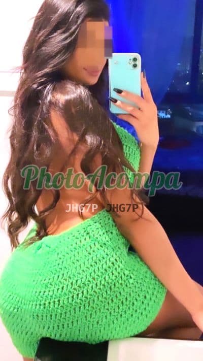 Acompanhante depilada em Fortaleza, foto 5 de Lana