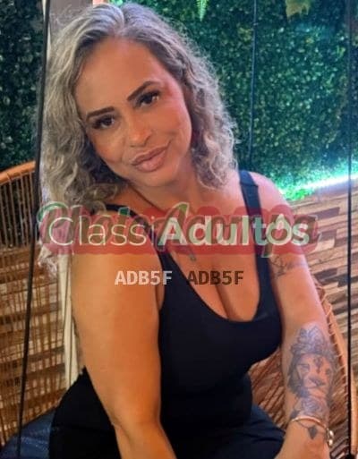 Acompanhante morena em Jacareí, foto de perfil