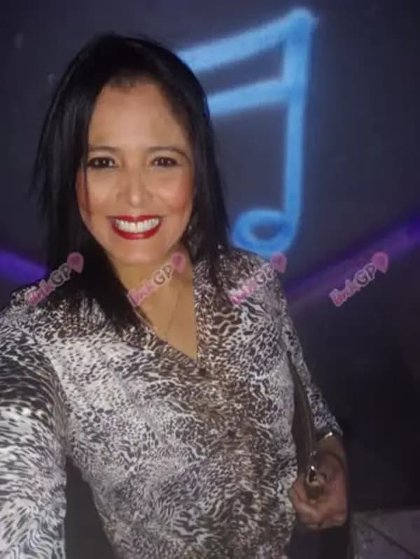 Acompanhante cabelo liso em Rio de Janeiro (13) — Lanna Pessoa