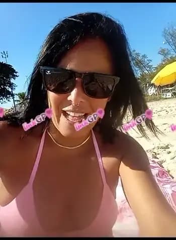 Foto 17: Acompanhante mestiça em Rio de Janeiro — Lanna Pessoa
