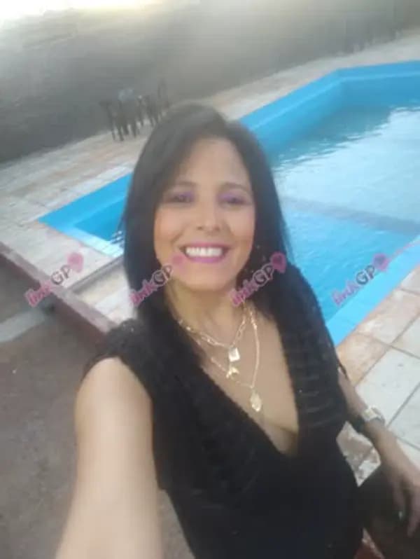 Acompanhante seios pequenos em Rio de Janeiro — Lanna Pessoa, foto 9