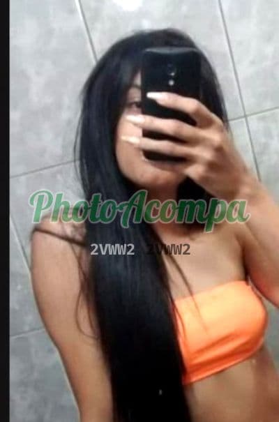 Acompanhante morena em Belo Horizonte — Lara, foto 3
