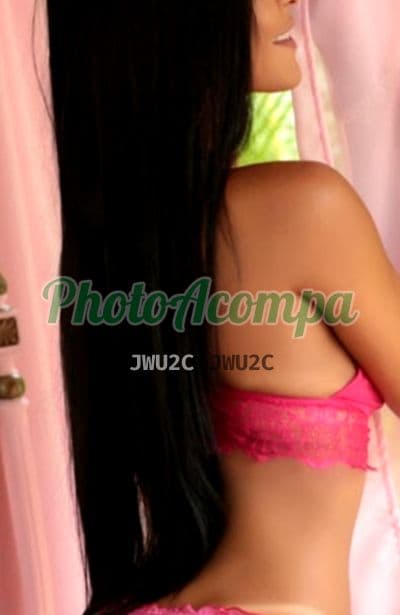 Foto 6: Acompanhante em Caraguatatuba — oral natural, Lara