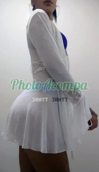 Acompanhante em Palotina — namoradinha, foto 4 de Lara