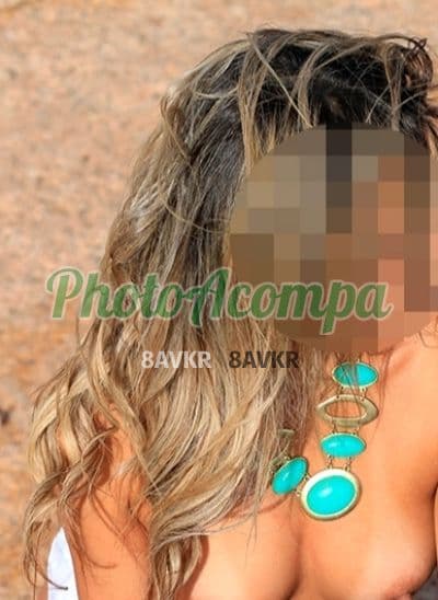 Acompanhante em Natal — beijo na boca, foto 2 de Lara