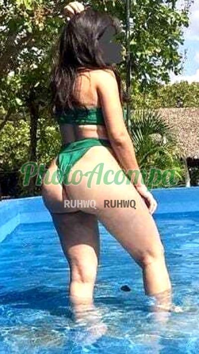Acompanhante em Teresina — namoradinha, foto 4 de Lara
