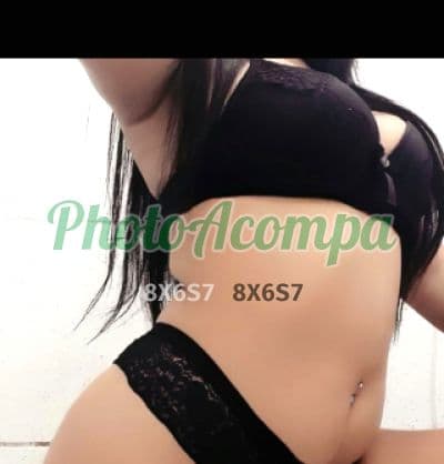 Acompanhante em Fortaleza — oral sem camisinha, foto 6 de Lara
