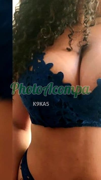 Acompanhante em Tatuí com beijo na boca (2) — Lara Albuquerque