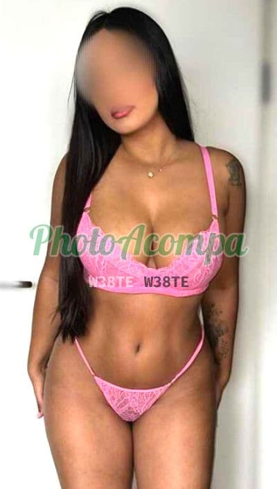 Acompanhante em Barueri — sexo anal, foto 6 de Lara Amorim