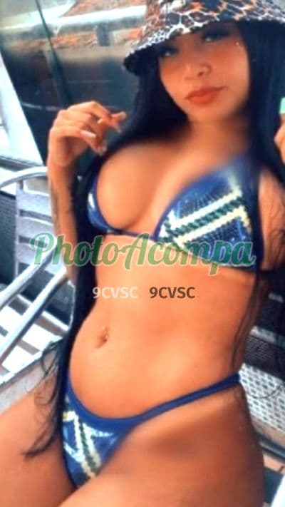 Foto 2: Acompanhante em Niterói — beijo na boca, Lara