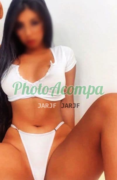 Acompanhante de seios naturais em Rio de Janeiro — Lara, foto 5