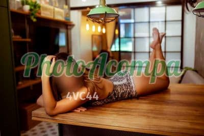 Acompanhante em São Paulo — experiência de namorada, foto 4 de Lara Cortez