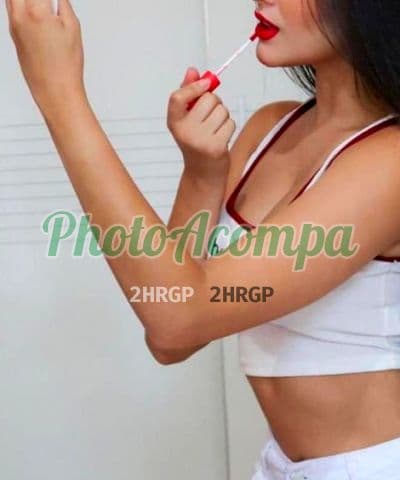 Acompanhante em Aracaju com beijo na boca (2) — Lara Dias