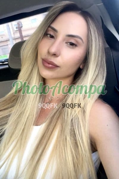 Acompanhante magra em São Paulo — Lara, foto 3