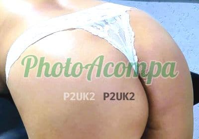 Acompanhante magra em São Paulo — Lara Fayed, foto 3