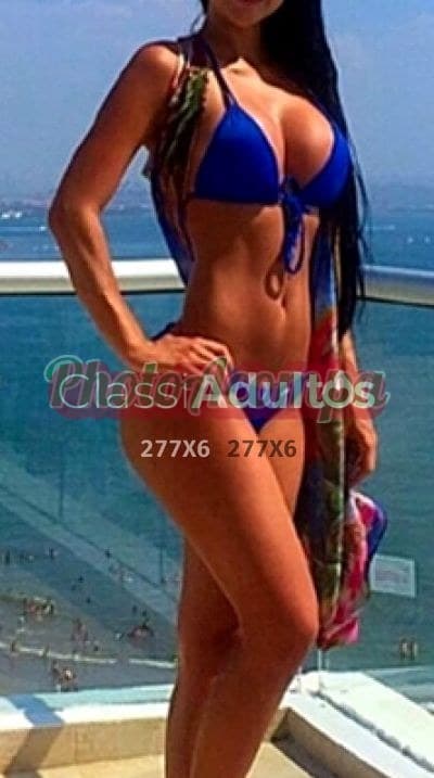 Acompanhante morena em Belo Horizonte, foto de perfil