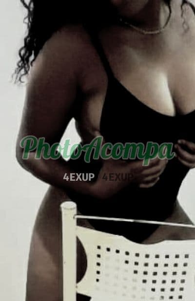 Acompanhante morena em Duque de Caxias (3) — Lara Rodrigues