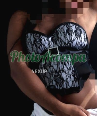 Acompanhante morena em Duque de Caxias — Lara Rodrigues, foto 5