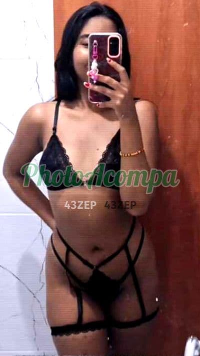 Foto 4: Acompanhante imagem autêntica em Ribeirão Preto — Lara Sampaio