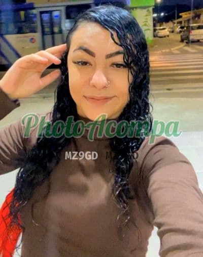 Acompanhante depilada em Guarulhos — Lara Sapequinha, foto 5