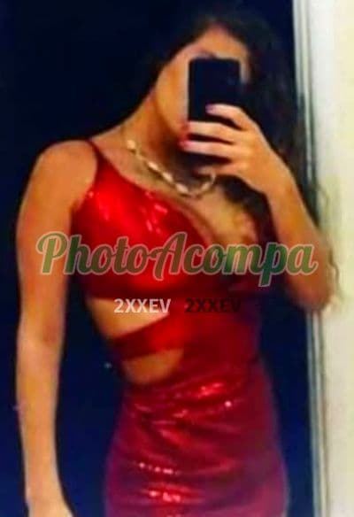 Foto 2: Acompanhante em Rio de Janeiro — experiência de namorada, Larah Angel