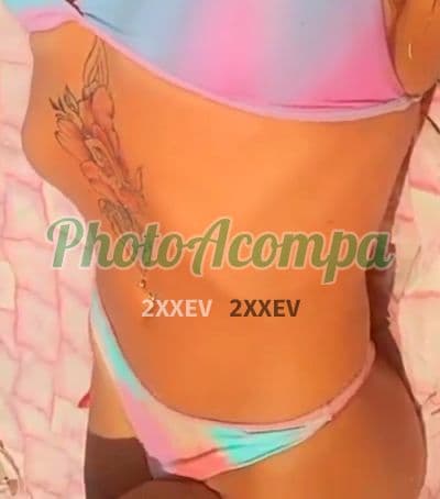 Acompanhante de seios naturais em Rio de Janeiro, foto 5 de Larah Angel
