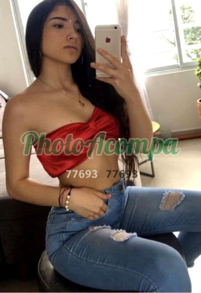 Acompanhante em Barueri — beijo na boca, foto 2 de Lari
