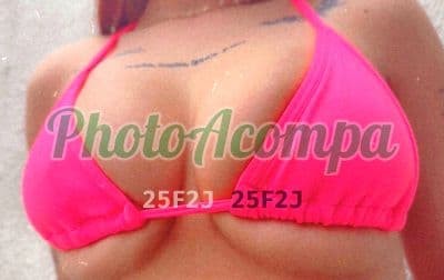 Acompanhante depilada em Joinville — Larih Safadinha, foto 5