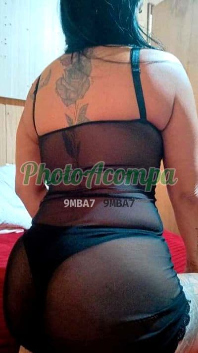 Acompanhante morena em Tanguá, foto 3 de Larissa