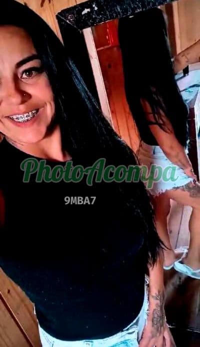 Acompanhante em Tanguá — experiência de namorada, foto 4 de Larissa