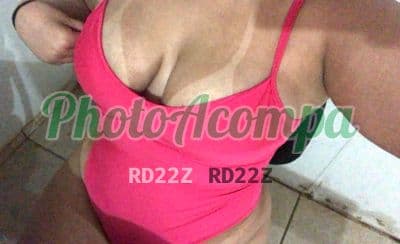Acompanhante em Uberaba — beijo grego, foto 2 de Larissa 100 reais