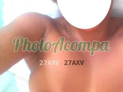 Acompanhante em Salvador — experiência de namorada, foto 2 de Larissa