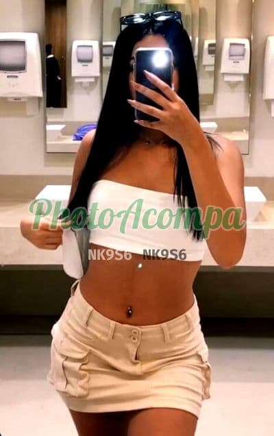 Acompanhante em Fortaleza com namoradinha (4) — Larissa