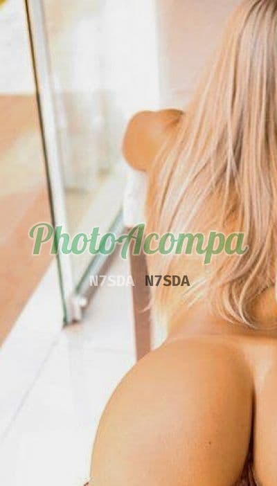 Foto 2: Acompanhante em São Paulo — beijo na boca, Larissa