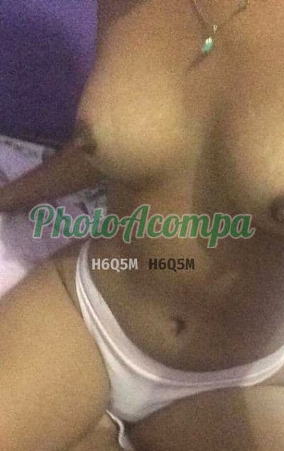 Acompanhante magra em Rio de Janeiro, foto 3 de Larissa