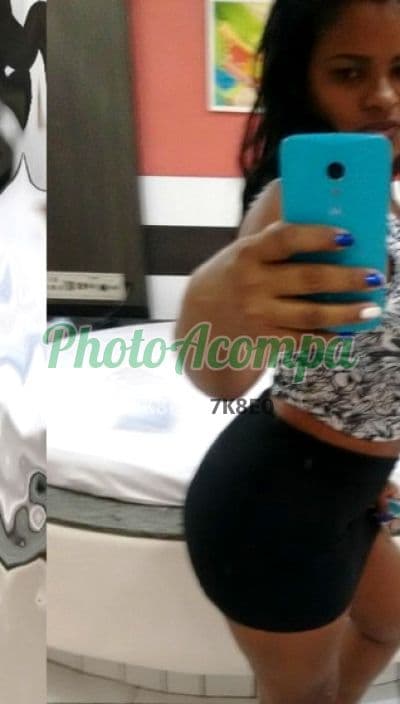 Acompanhante em São Luís — oral natural, foto 4 de Larissa
