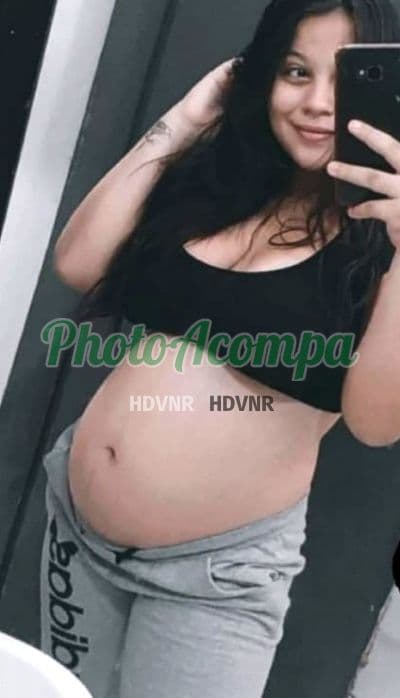 Foto 5: Acompanhante de seios naturais em São Paulo — Larissa