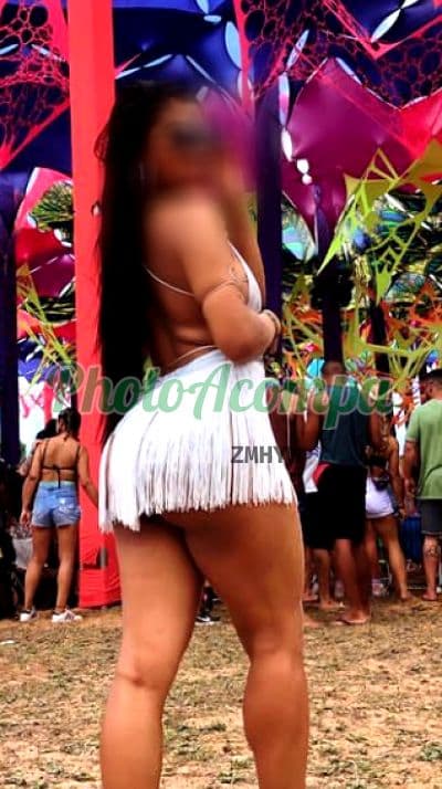Acompanhante em Piracicaba — experiência de namorada, foto 4 de Larissa