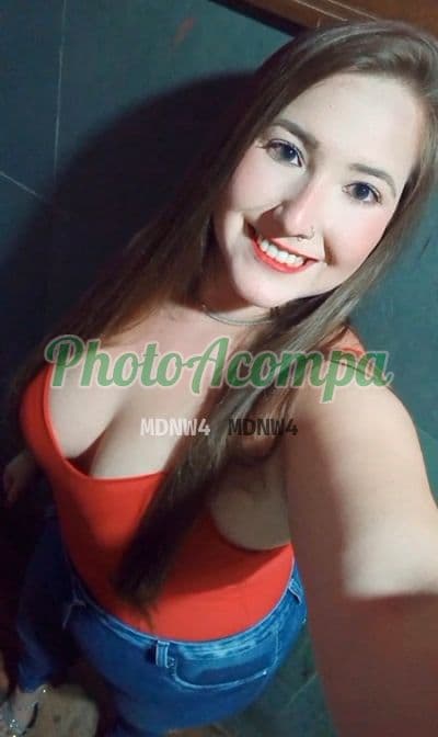 Acompanhante depilada em Rio de Janeiro, foto 3 de Larissa
