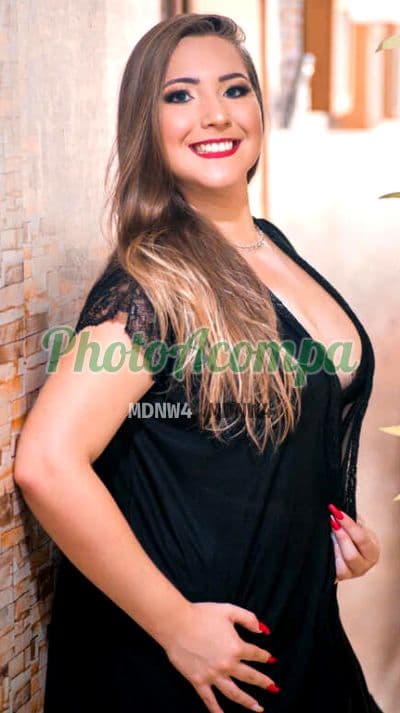 Acompanhante em Rio de Janeiro — experiência de namorada, foto 4 de Larissa