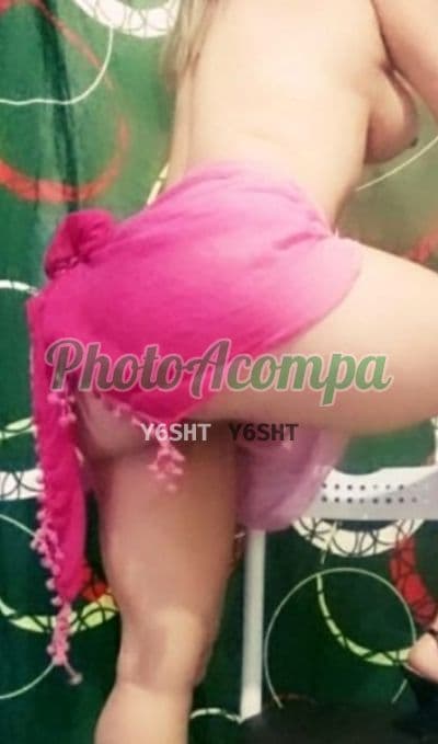 Acompanhante em Fortaleza — sexo anal, foto 6 de Larissa